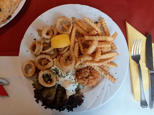 Bild von Restaurant Delphi