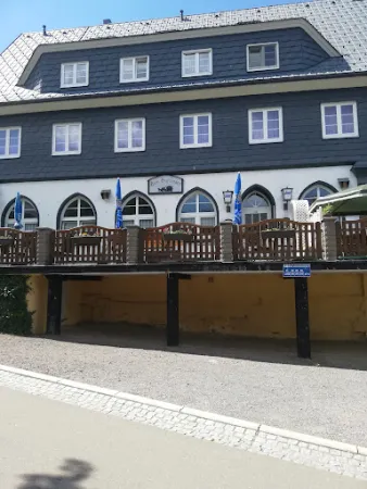 Bild von Gasthof Zum Haflinger