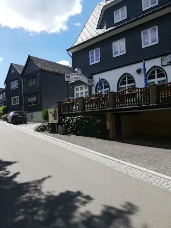 Bild von Gasthof Zum Haflinger
