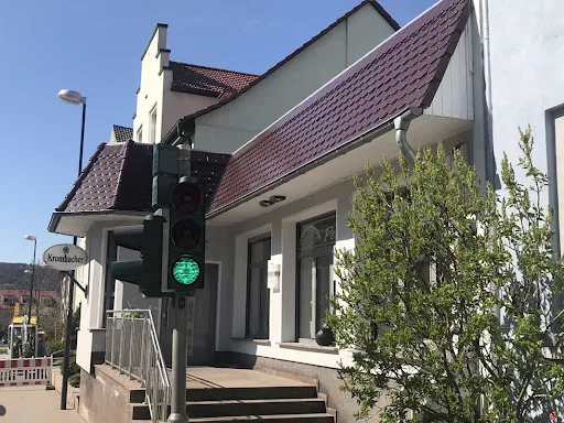 Bild von Gaststätte "Perle" - Pia Wallrodt