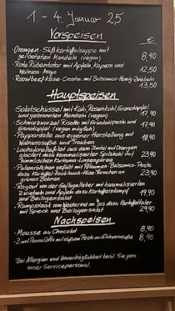 Bild von Genusswerkstatt Ilmenau