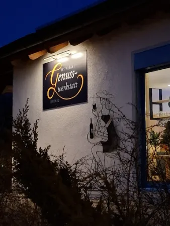 Bild von Genusswerkstatt Ilmenau