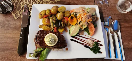Bild von Restaurant Schortemühle