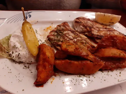 Bild von Restaurant Irodion