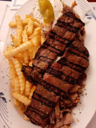 Bild von Restaurant Irodion