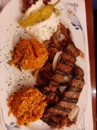 Bild von Restaurant Irodion
