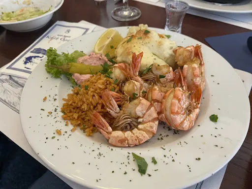 Bild von Restaurant Irodion