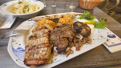 Bild von Restaurant Irodion