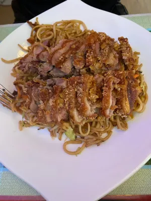 Asia Bistro