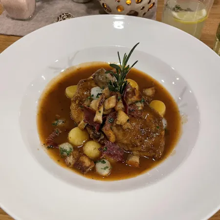 Bild von Restaurant Waidmannsruh