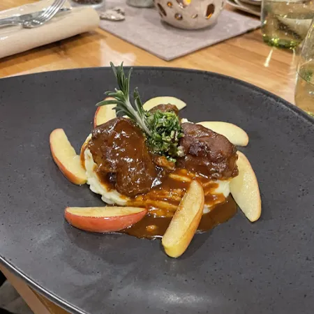 Bild von Restaurant Waidmannsruh