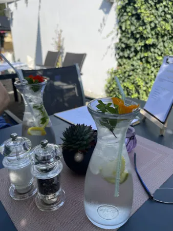 Bild von Restaurant Waidmannsruh