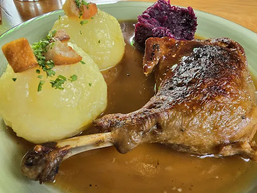 Bild von Restaurant Waidmannsruh