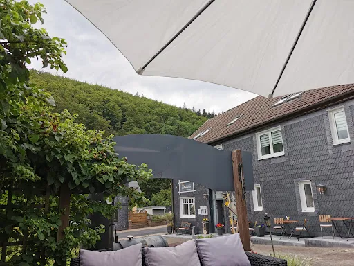 Bild von Restaurant Waidmannsruh