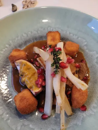 Bild von Restaurant Waidmannsruh