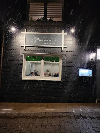Bild von Restaurant Waidmannsruh