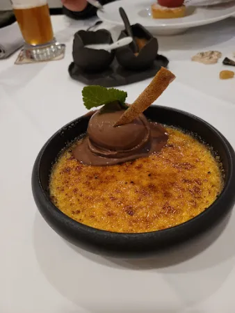 Bild von Restaurant Waidmannsruh