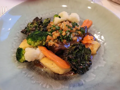 Bild von Restaurant Waidmannsruh