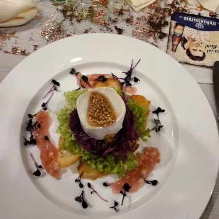 Bild von Restaurant Waidmannsruh