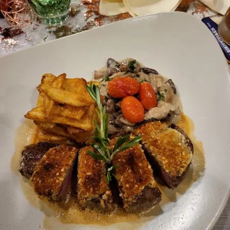 Bild von Restaurant Waidmannsruh