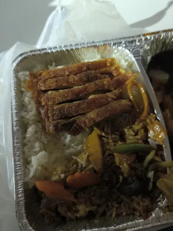 Bild von Asian Wok & Sushi