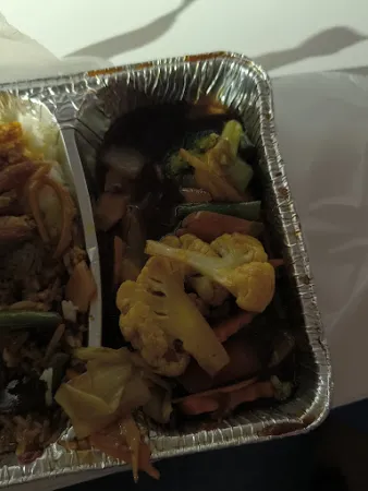 Bild von Asian Wok & Sushi