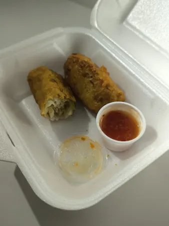 Bild von Asian Wok & Sushi