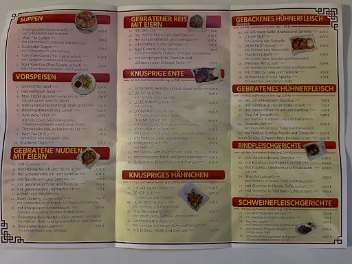 Bild von Asian Wok & Sushi