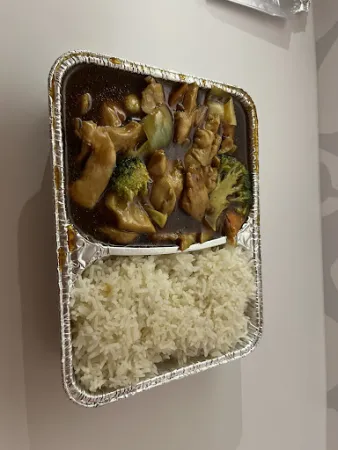 Bild von Asian Wok & Sushi