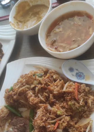 Bild von Asian Wok & Sushi