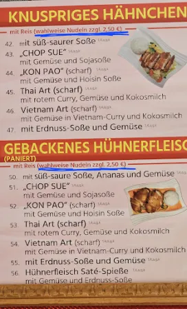 Bild von Asian Wok & Sushi