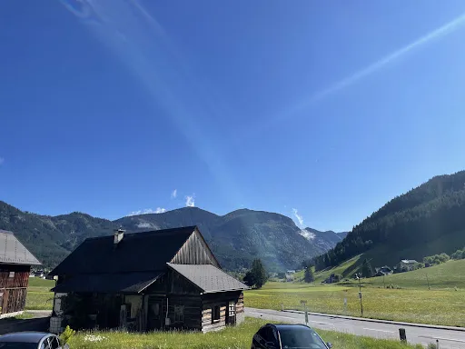 Bild von Restaurant Familienhotel Sommerhof