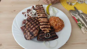 Restaurant Athen