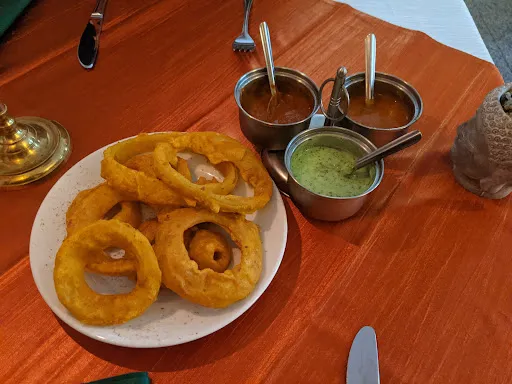 Bild von Sharma's Indisches Restaurant