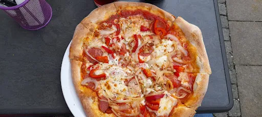 Bild von Carlo's Pizzeria Italia