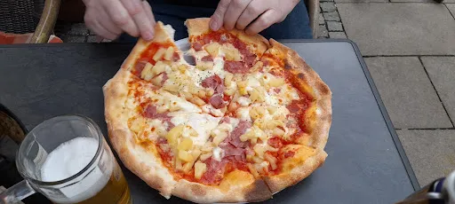 Bild von Carlo's Pizzeria Italia