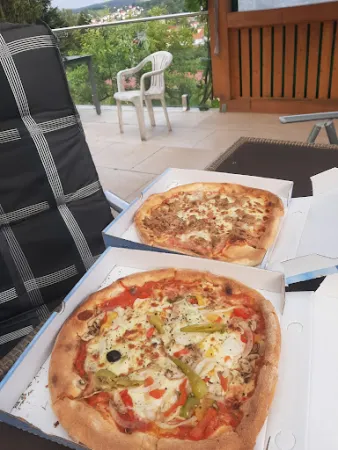 Bild von Carlo's Pizzeria Italia