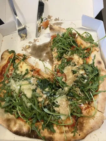 Bild von Carlo's Pizzeria Italia