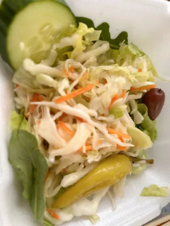 Bild von Restaurant Kreta