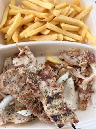 Bild von Restaurant Kreta