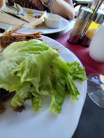 Bild von Restaurant Kreta