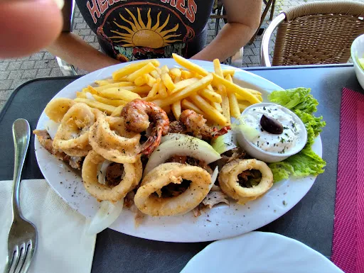 Bild von Restaurant Kreta
