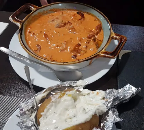 Bild von Restaurant Kreta