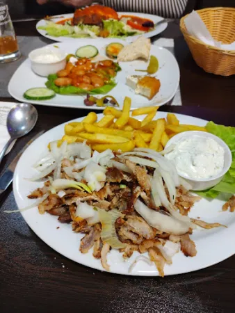 Bild von Restaurant Kreta