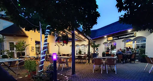 Bild von Restaurant Kreta