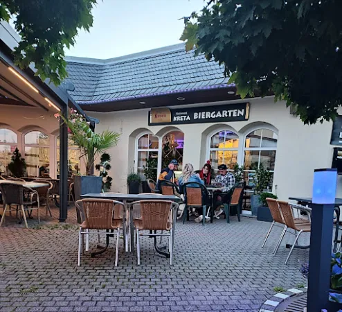 Bild von Restaurant Kreta