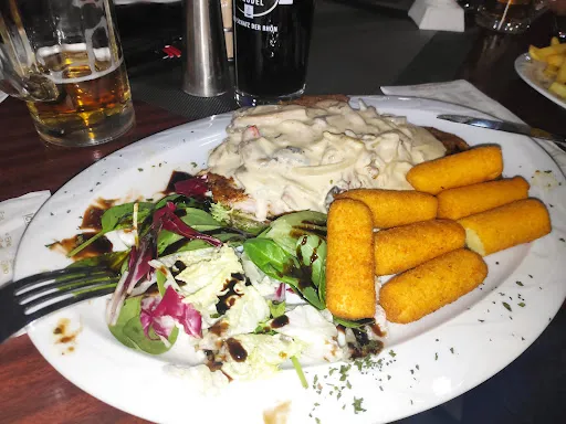 Bild von Restaurant Kreta