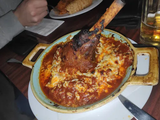 Bild von Restaurant Kreta