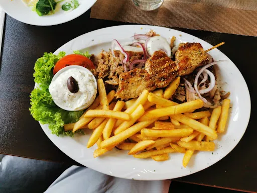 Bild von Restaurant Kreta