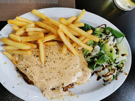 Bild von Restaurant Kreta